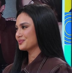 Klea Pineda embraces her truth in Cinemalaya film 'Open Endings'
