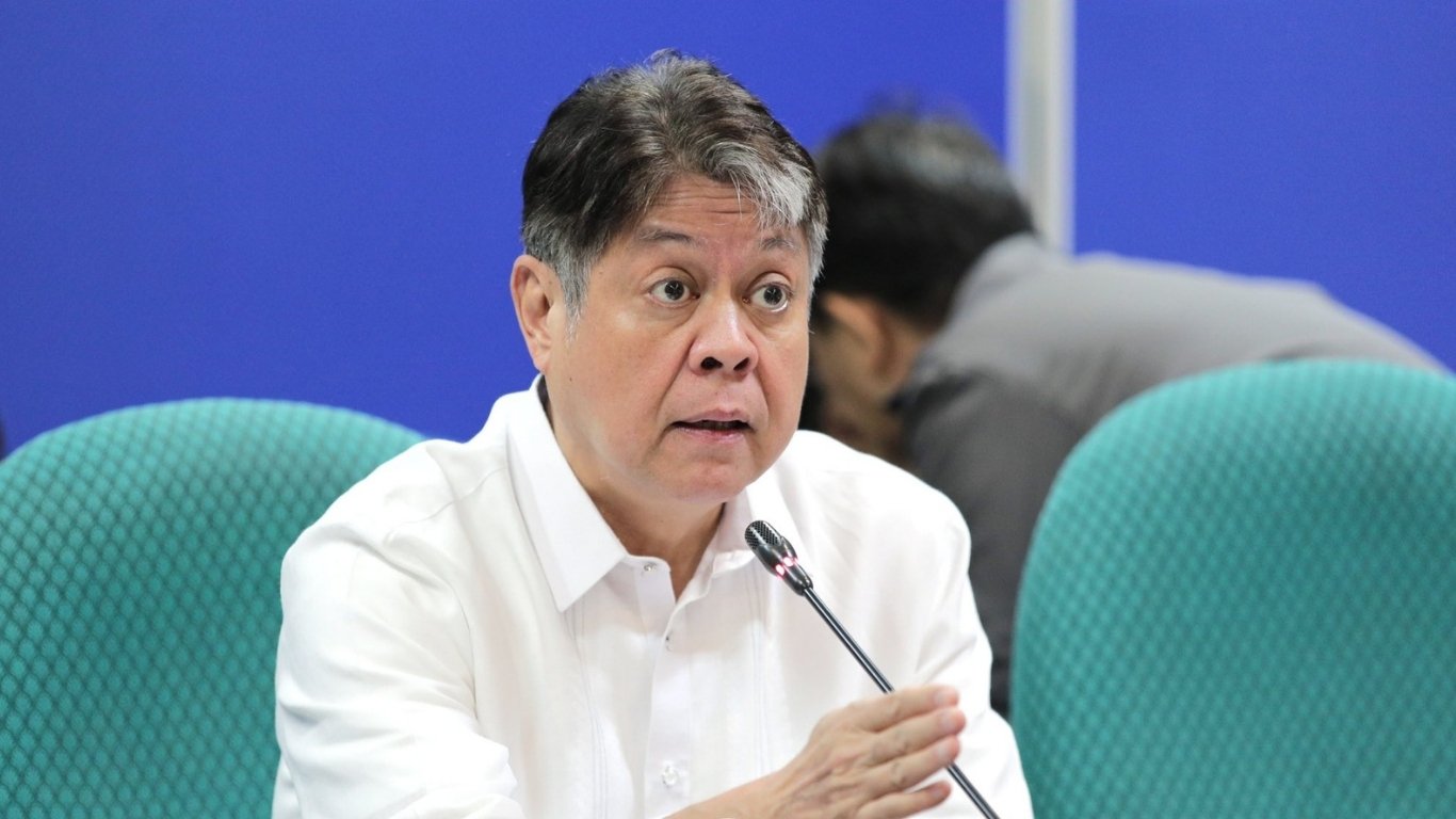 Stiffer penalty for rice smugglers proposed