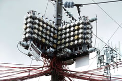 Meralco hints at higher October bills