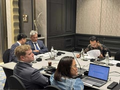 Asia-Pacific nations face acute risks