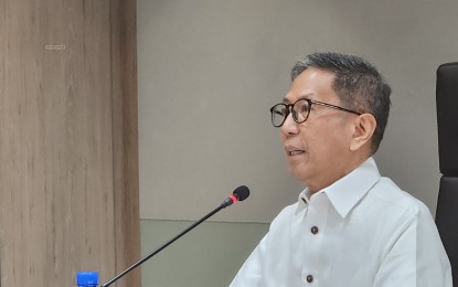 Lotilla calls for stronger support for climate-vulnerable countries 