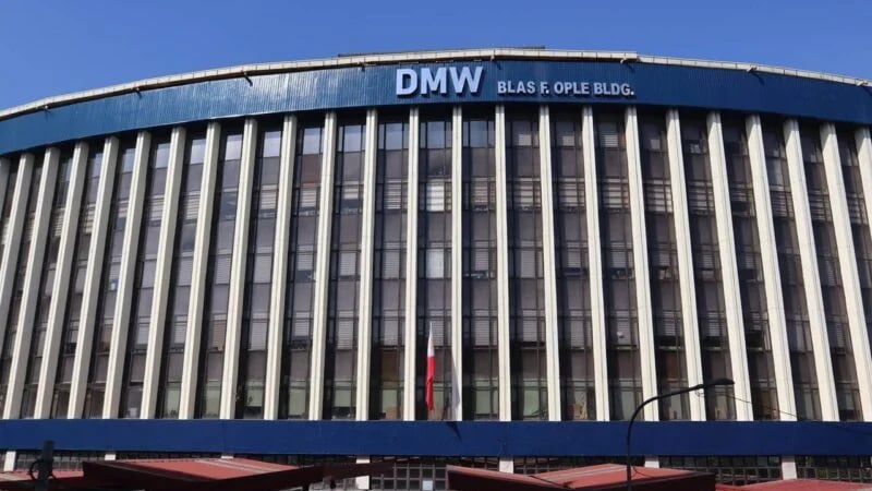Senators flag low OFW hospital turnout