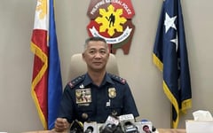Focus crimes see drop amid intensified efforts