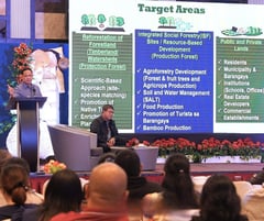 Iloilo charts 20-year roadmap to become ‘forest province’ by 2044