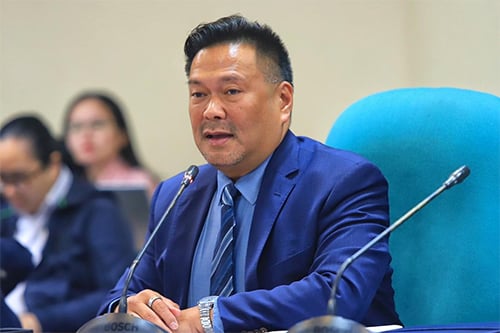 JV seeks ‘zero sum’ budget