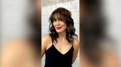 Angel Aquino outs herself?