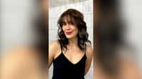 Angel Aquino outs herself?