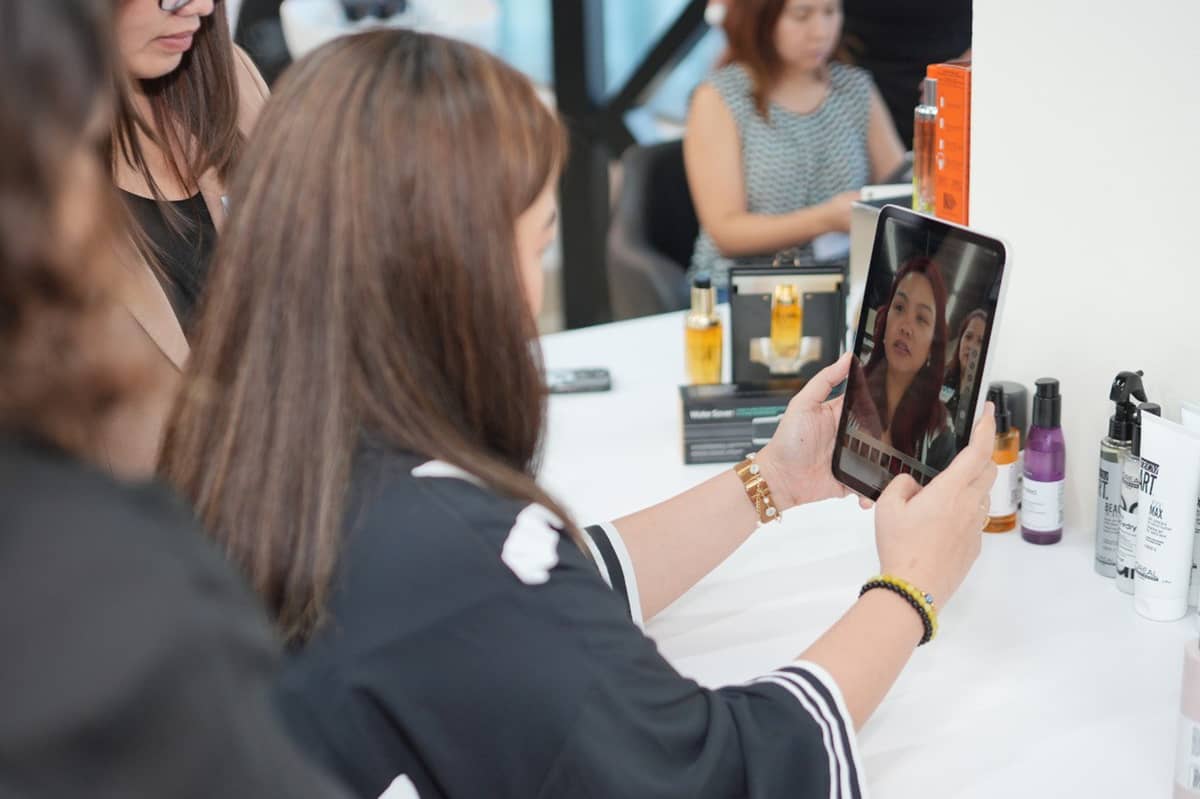 Hair is more than a trend for Filipinos; it is a symbol of culture, livelihood and self-confidence.