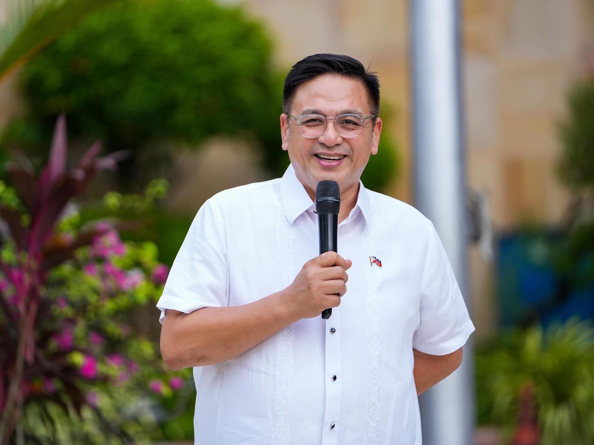 Muntinlupa launches ‘RideMed’ program