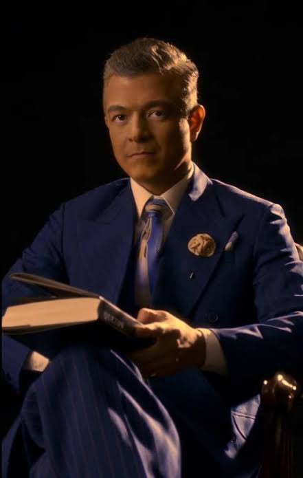 Jericho Rosales shares top 5 preparations for 'Quezon' role