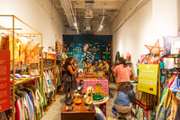 Textiles as language