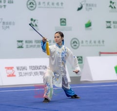 Wong targets first podium finish