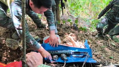 War materiel linked to rebel remnants recovered in Nueva Ecija