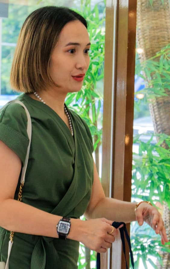 Jeanne Carpio
