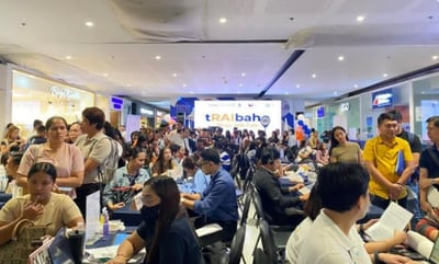 1,200 LGUs bring job services closer to communities