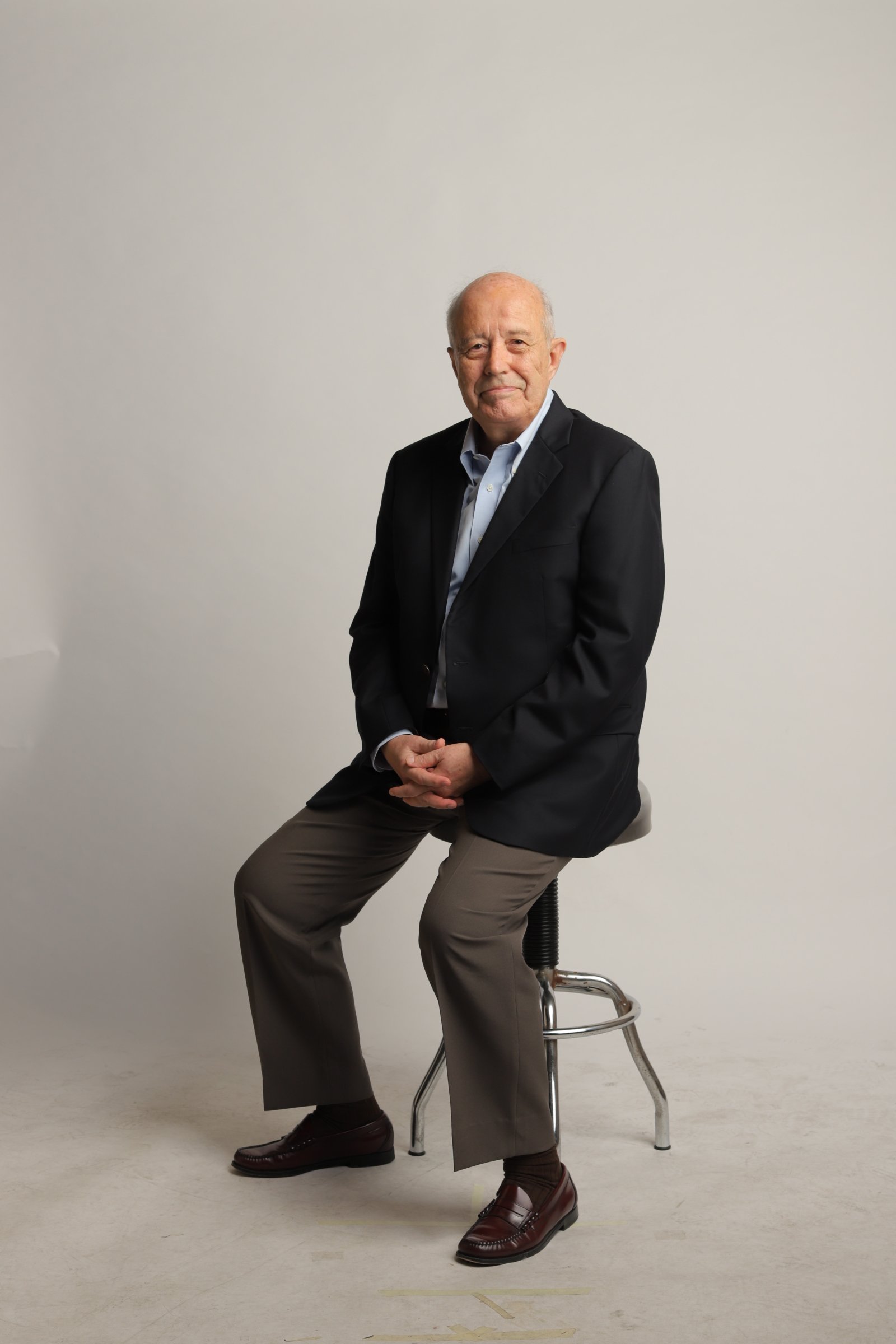 BPI mourns former CEO Xavier Loinaz, banking visionary
