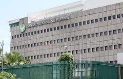 BSP strengthens banking safeguards amid global risks
