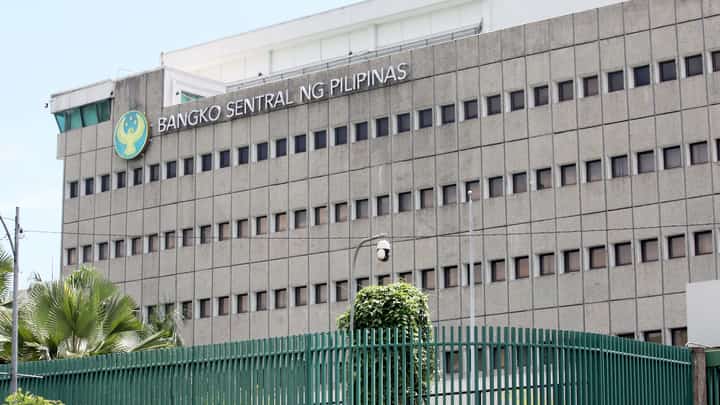 BSP eases capital rules amid market volatility