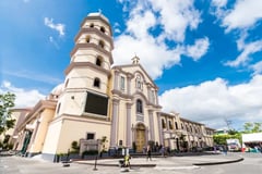Destination: Lipa, Batangas