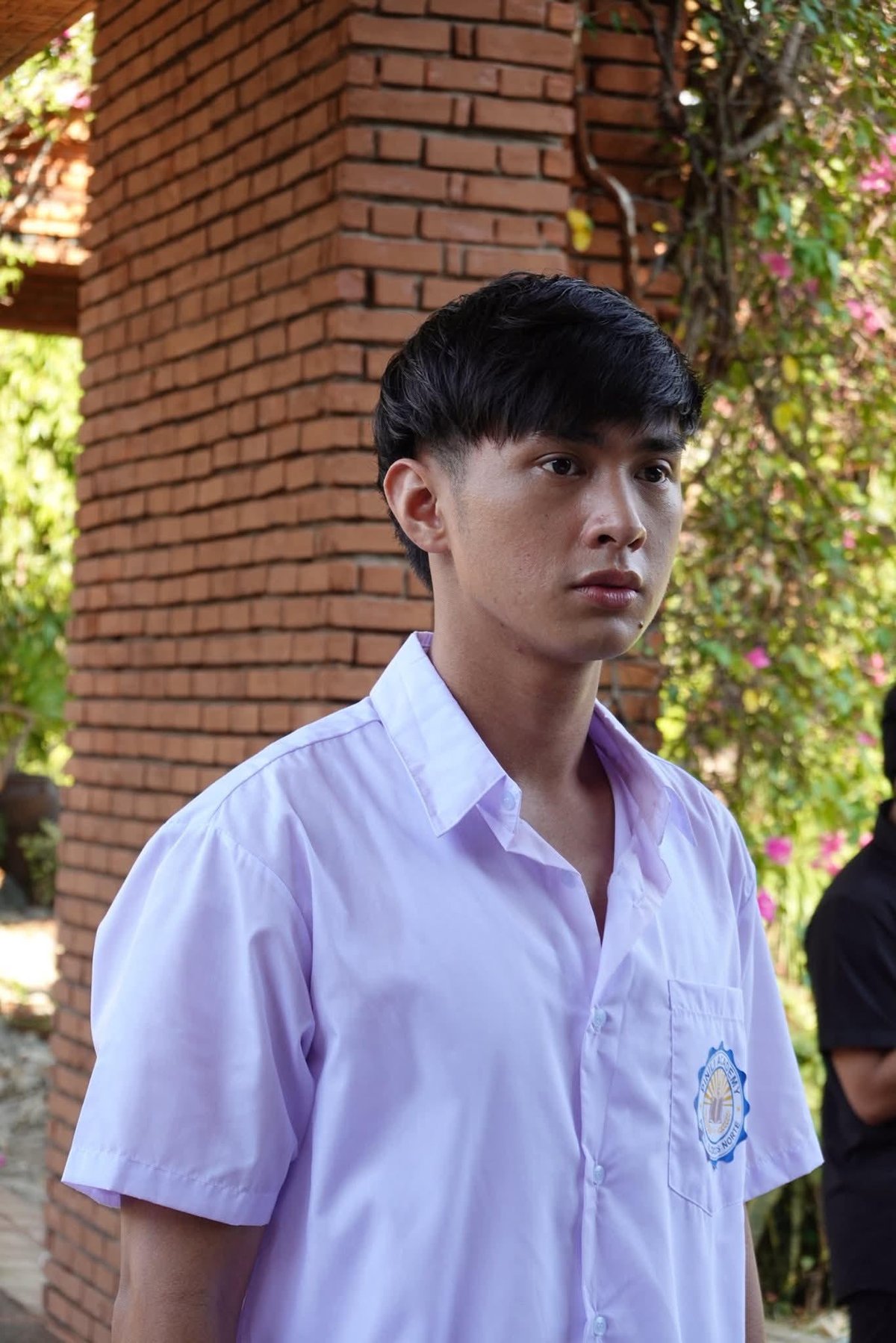 JM Ibarra