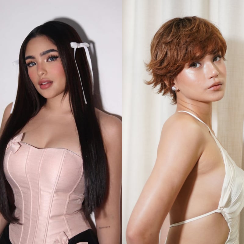 Andrea Brillantes vs Maris Racal, Gen Z movie queenship race officially begins