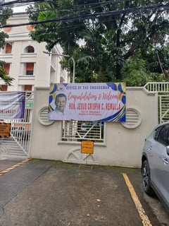 Ombudsman’s office prepares for Remulla’s arrival