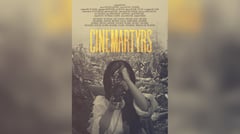 Cinemalaya 2025 reviews: ‘Cinemartyrs;’ ‘Habang Nilalamon ng Hydra ang Kasaysayan;’ ‘Open Endings’