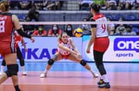 LINDSEY Vander Weide will be making a return to lead Petro Gazz to PVL Reinforced Conference title.