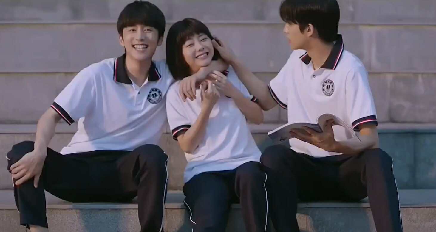C-drama 'Go Ahead' premieres on Phl TV