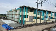 DoTr: 12 NSCR relocation sites ready by yearend