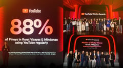 YouTube strengthens lead as ‘new TV'