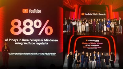 YouTube strengthens lead as ‘new TV'