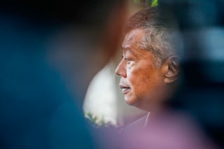 GMA rejects Remulla impeachment