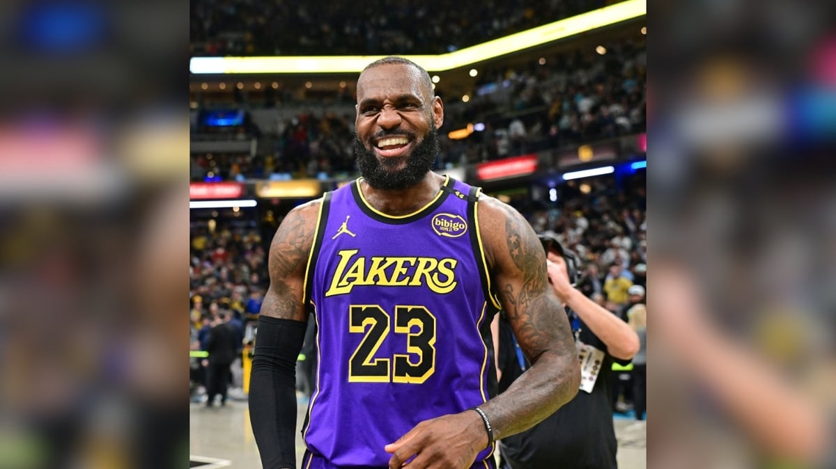 LeBron’s ‘decision’ just PR stunt