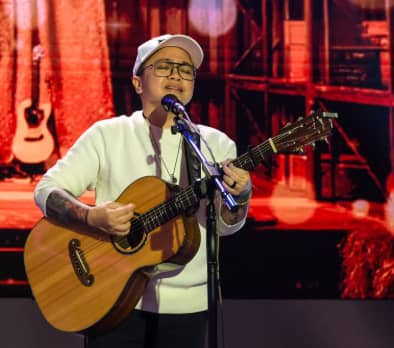 Ice Seguerra