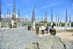 Gatchalian seeks to transfer P3-B TIKAS fund from DPWH to DND