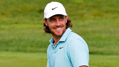 Skins Game: Fleetwood faces Thomas, Schauffele, Bradley