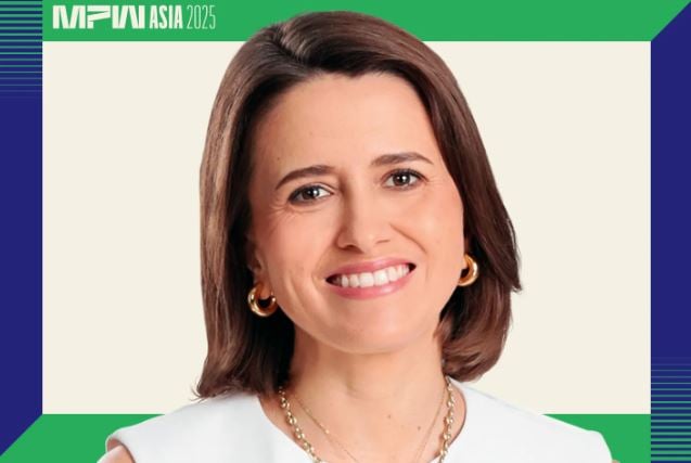 Digital dynamo: UnionBank’s Ana Aboitiz Delgado lands on Fortune’s Most Powerful Women list