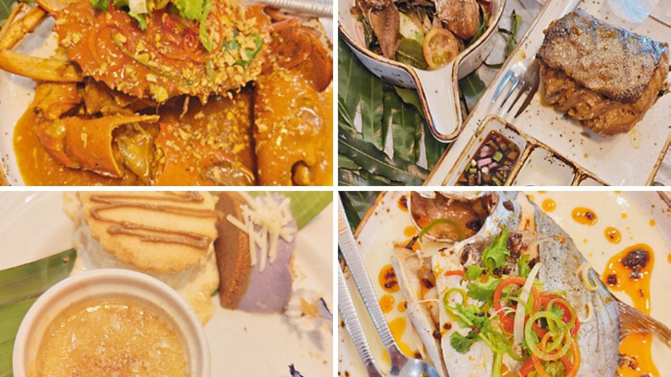 Savoy Hotel Manila: Serves a Gastronomical journey across islands