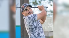 Tabuena, 8 other Pinoys in International Series cast