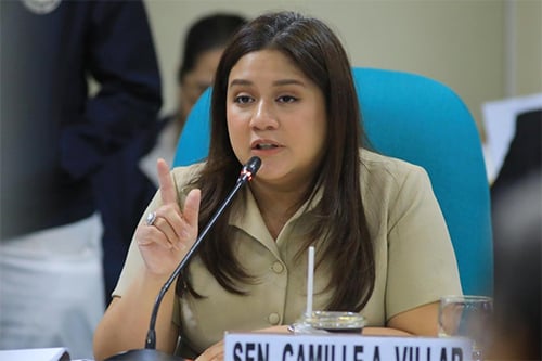 BPO workers’ protection boost sought