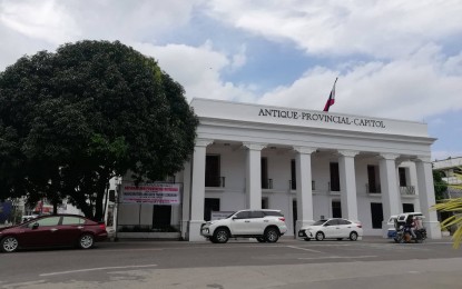 Teen pregnancies surge in Antique