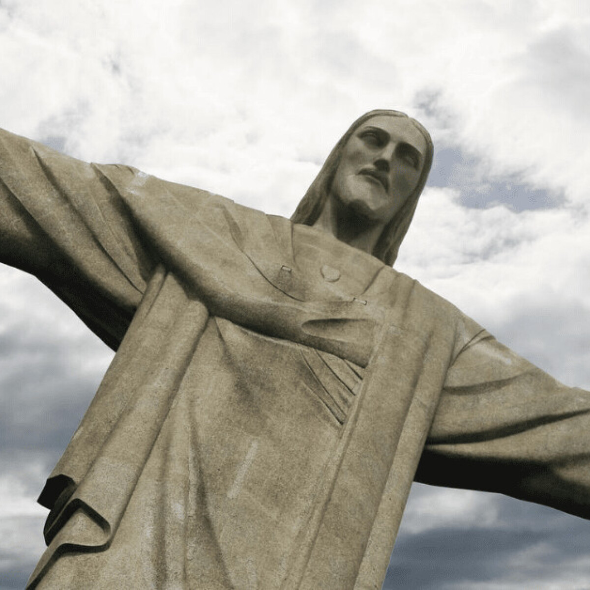 AI-generated Jesus, sermons divide faithfuls