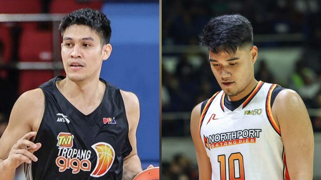 Scribes fete Calvin, Arvin