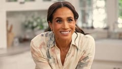 Meghan Markle mocked for ‘Zoolander’ walk at Paris Fashion Week