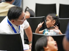 Muntinlupa eyes 100% child birth registration