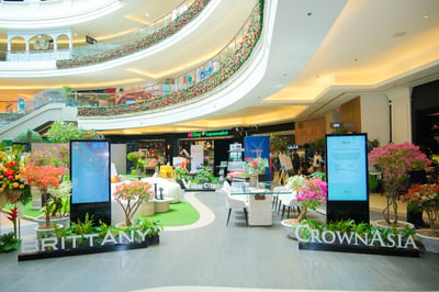 ‘Curated Spaces’ showcases inspired living, smart investing