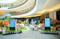 ‘Curated Spaces’ showcases inspired living, smart investing
