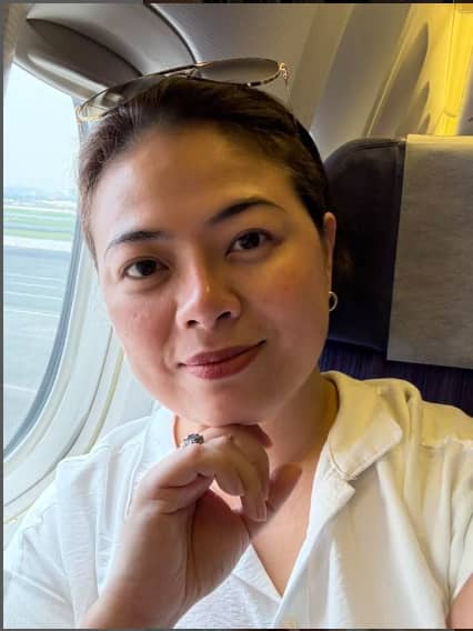Photograph courtesy of liza diño/instagram