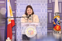 Treñas hails Iloilo’s ‘Rise to Action’ as city enters a new era of progress